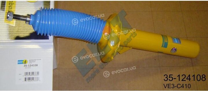 Bilstein 35-124108