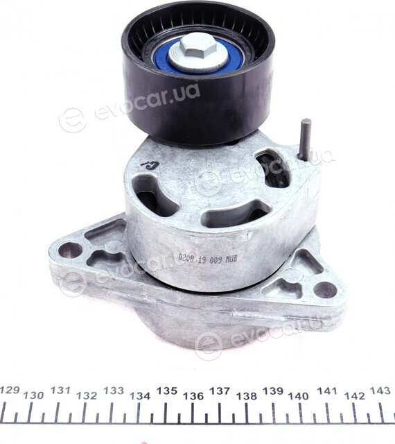 Dayco KPV187
