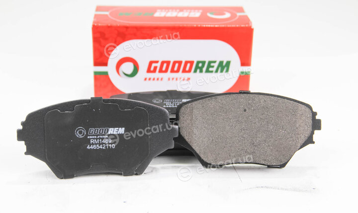 Goodrem RM1489