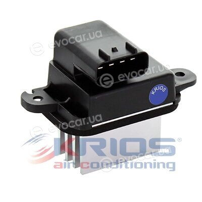 Hoffer K106093