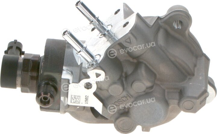 Bosch 0 445 010 760