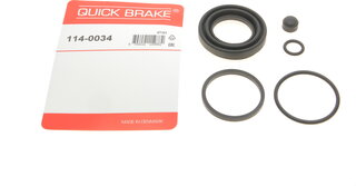 Kawe / Quick Brake 114-0034
