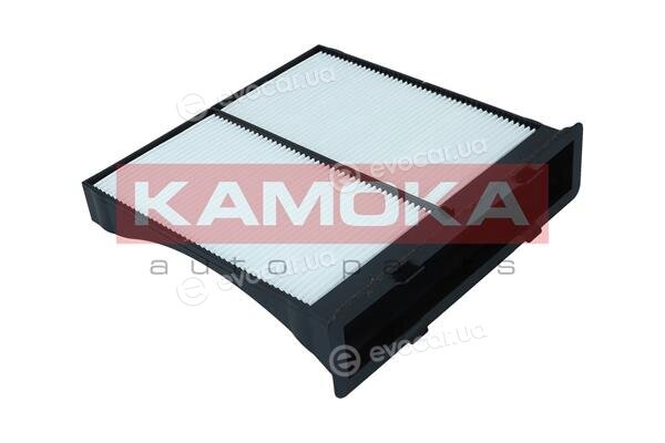 Kamoka F418201