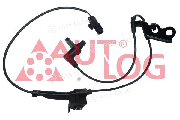 Autlog AS5553