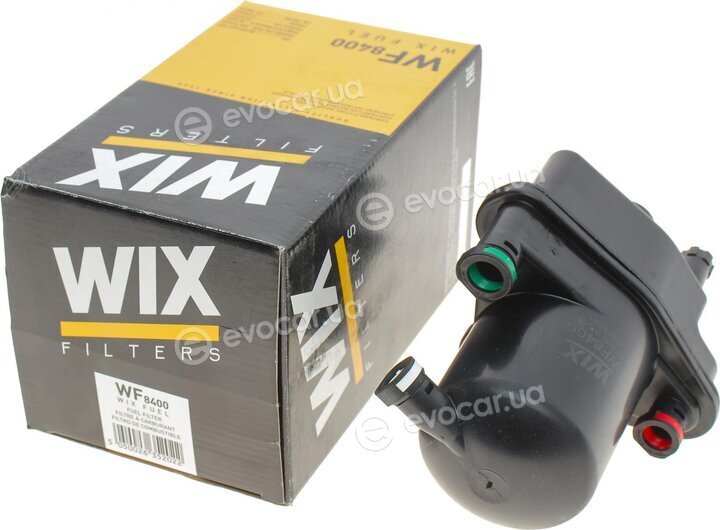 WIX WF8400