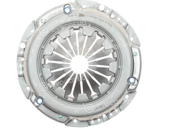 Valeo 826522