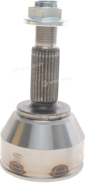 Magneti Marelli 302015100132