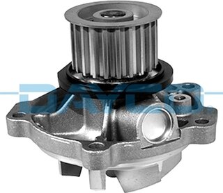 Dayco DP758