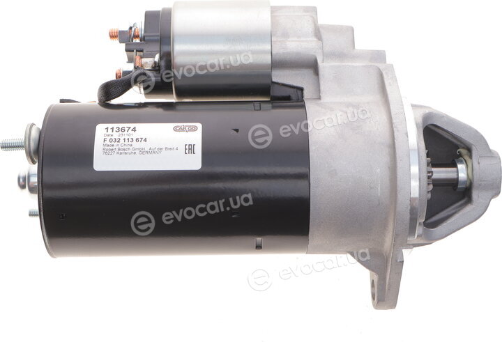 HC Cargo 113674