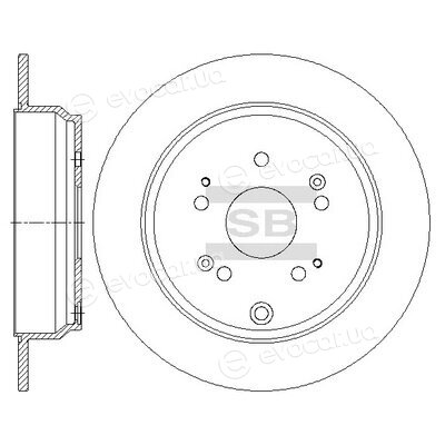 Hi-Q / Sangsin SD4119