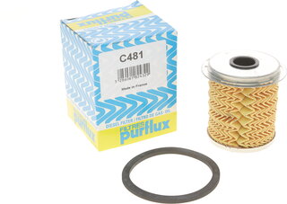 Purflux C481