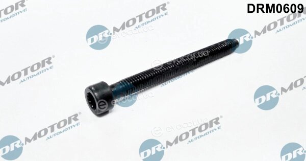 Dr. Motor DRM0609