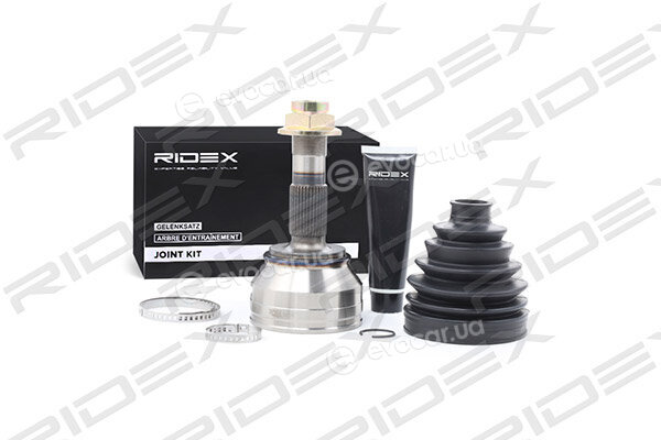 Ridex 5J0116