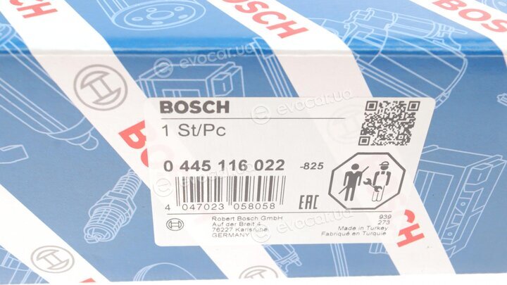 Bosch 0 445 116 022