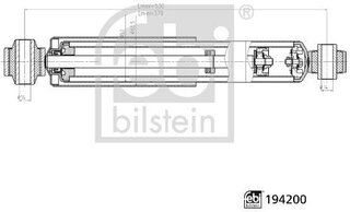 Febi 194200