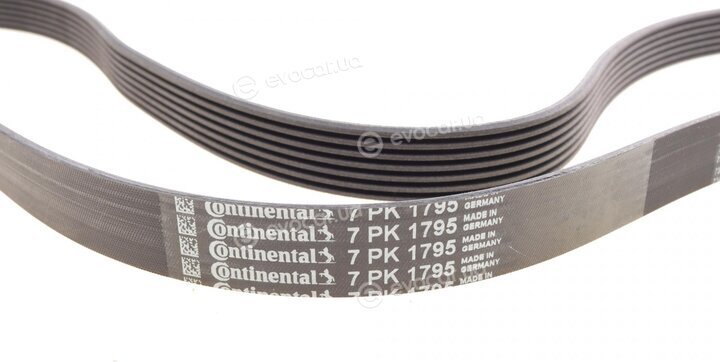 Continental 7PK1795