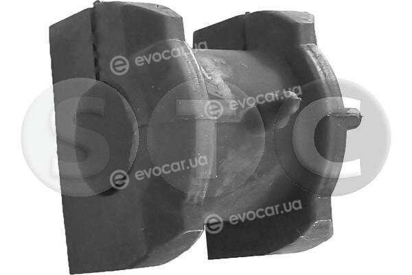 Metalcaucho / STC T444099
