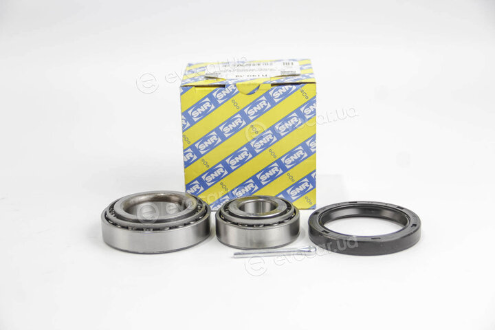 NTN / SNR R140.34