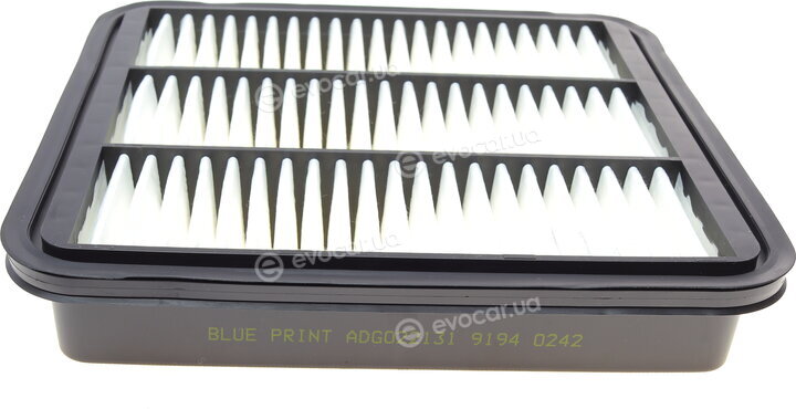 Blue Print ADG022131