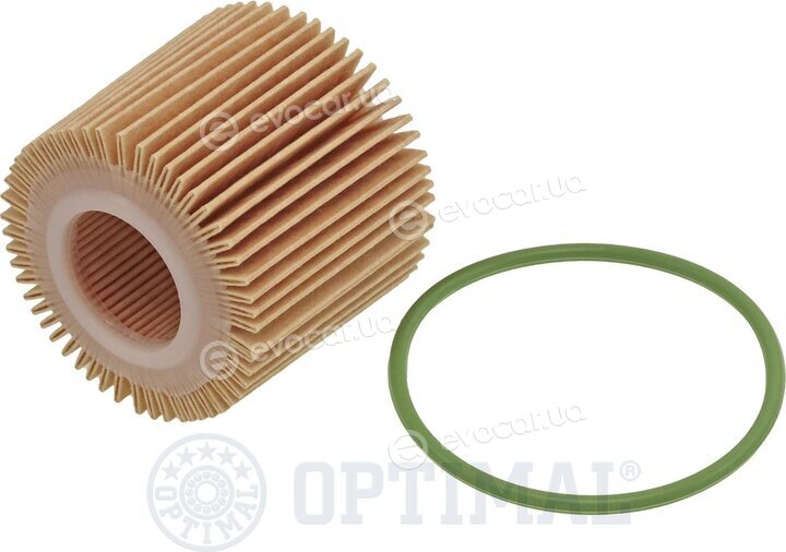 Optimal OP-FOF40081