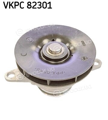 SKF VKPC 82301