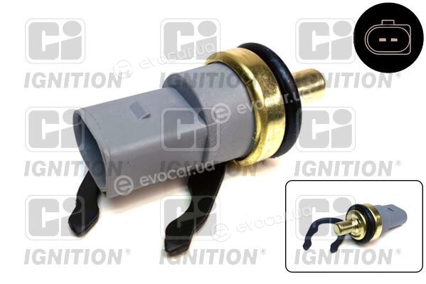 Quinton Hazell XTT159