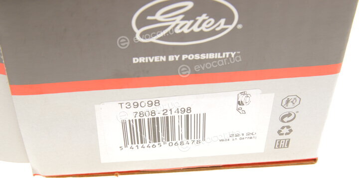 Gates T39098