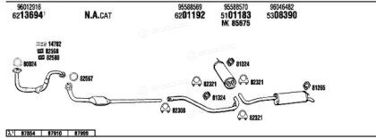 Walker / Fonos CI61056