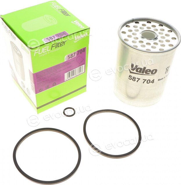 Valeo 587704