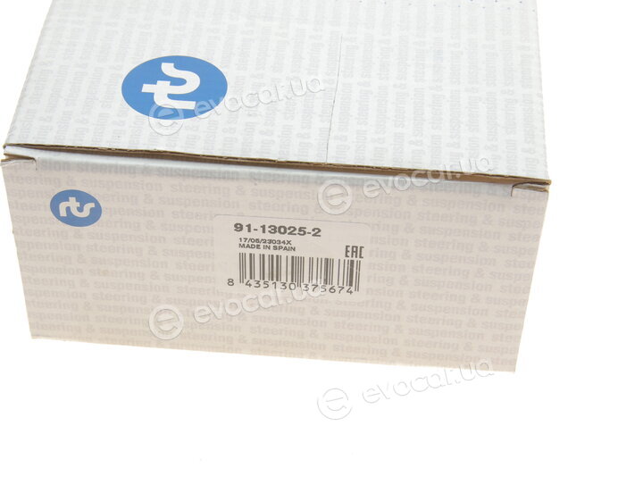 RTS 91-13025-2