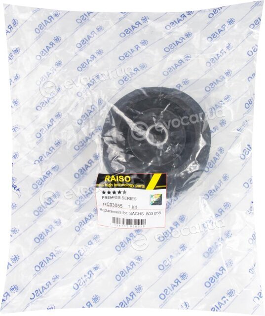 Raiso RC03055