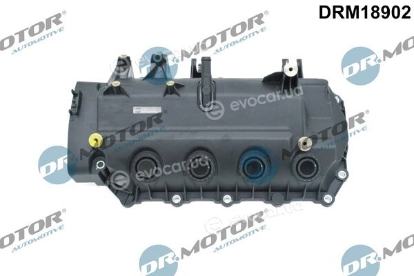 Dr. Motor DRM18902