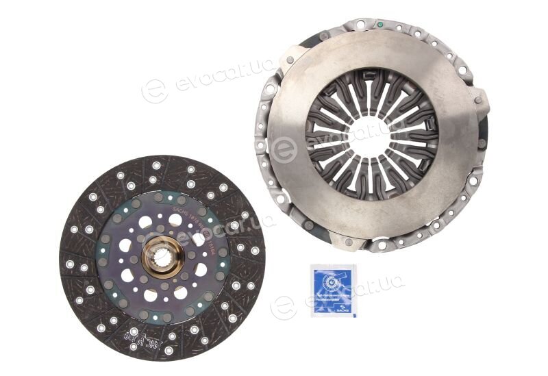 Sachs 3000 954 416
