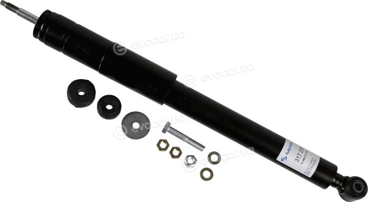 Sachs 317 255