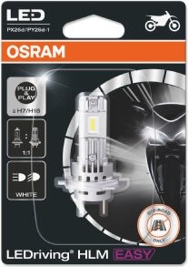 Osram 64210DWESY-01B