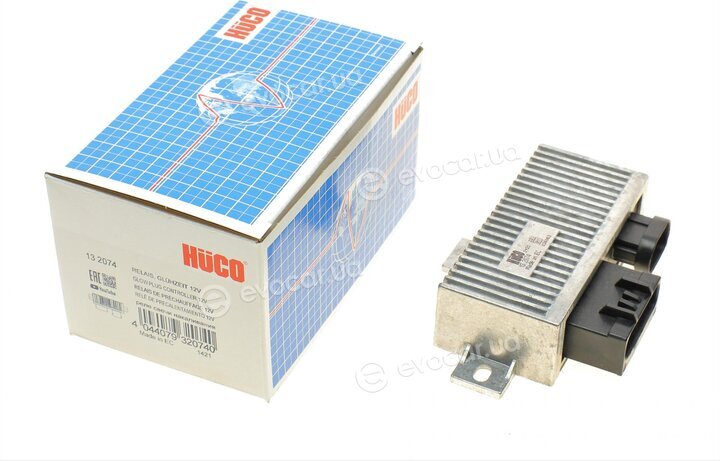 Astemo (Hitachi) / Huco 132074