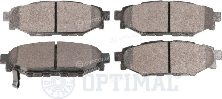 Optimal BP-12563