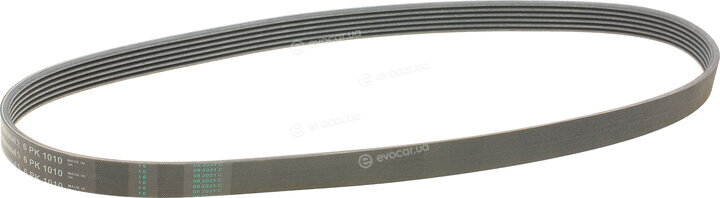Continental 6PK1010