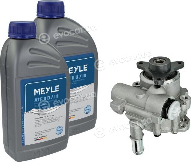 Meyle 16-14 631 0001/S