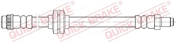 Kawe / Quick Brake 32.134
