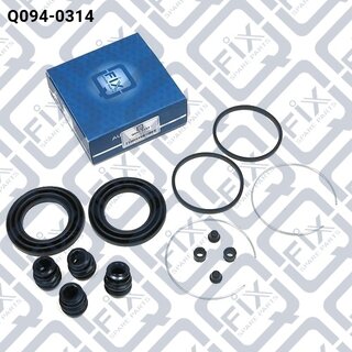 Q-Fix Q0940314