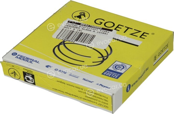 Goetze 08-427500-00