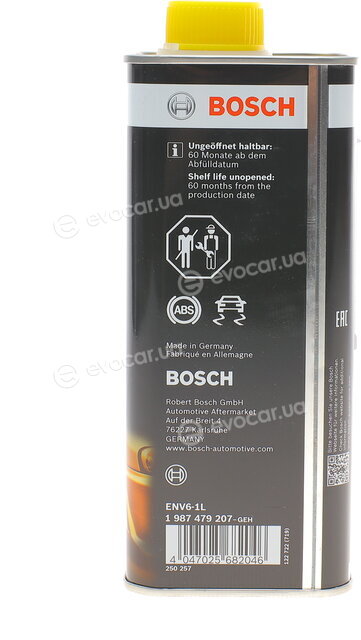 Bosch 1 987 479 207