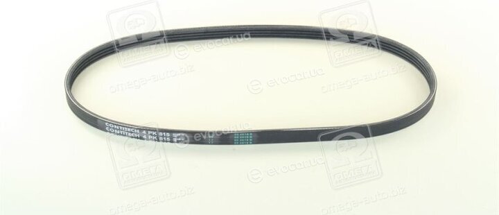 Continental 4PK815