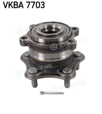 SKF VKBA 7703