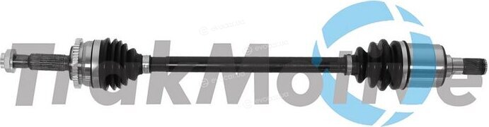 TrakMotive 30-2284