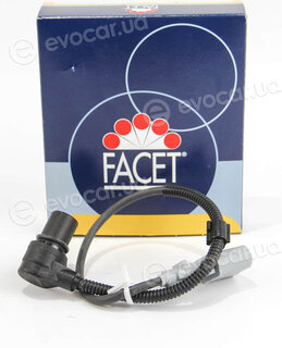 Facet 9.0320