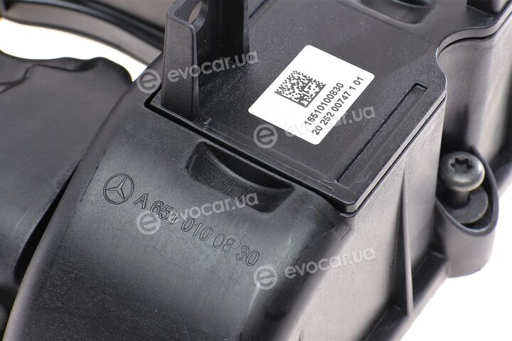 Mercedes-Benz A651 010 08 30