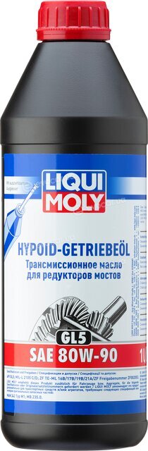 Liqui Moly 4406