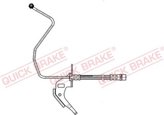 Kawe / Quick Brake 35.914